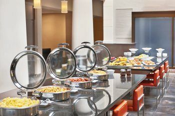 Hyatt Regency Bay Hotel